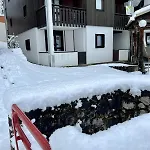Le Les Esserts 1100 Apartamento Morillon