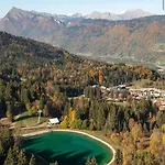 Le Les Esserts 1100 Apartamento *