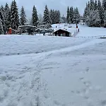 Le Les Esserts 1100 * Morillon