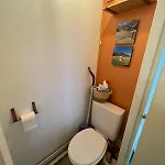 Apartamento Le Les Esserts 1100