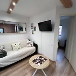 Le Les Esserts 1100 Apartamento