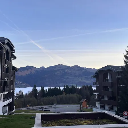 Apartamento Le Les Esserts 1100 *