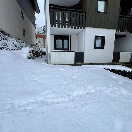Apartamento Le Les Esserts 1100 *