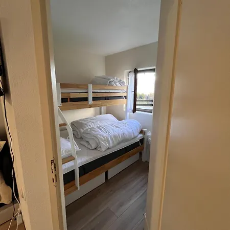 Apartment Le