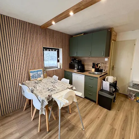 Apartment Le