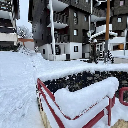 Le Les Esserts 1100 * Morillon