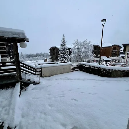 Le Διαμέρισμα Morillon