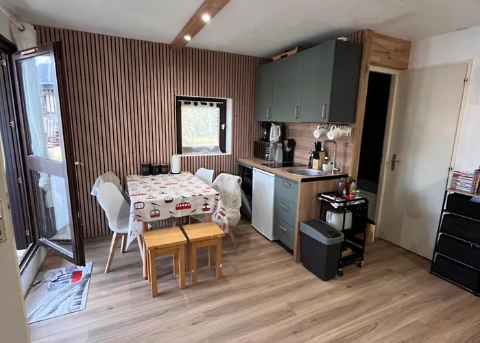 Le Les Esserts 1100 Daire Morillon